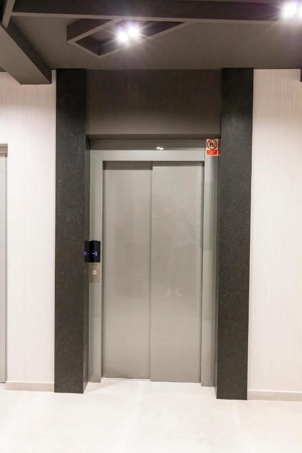 Apartament 7M Z Basenem W Jednym Budynku Klifowa Rewal Bon Turystyczny !!! Free Private Parking Экстерьер фото